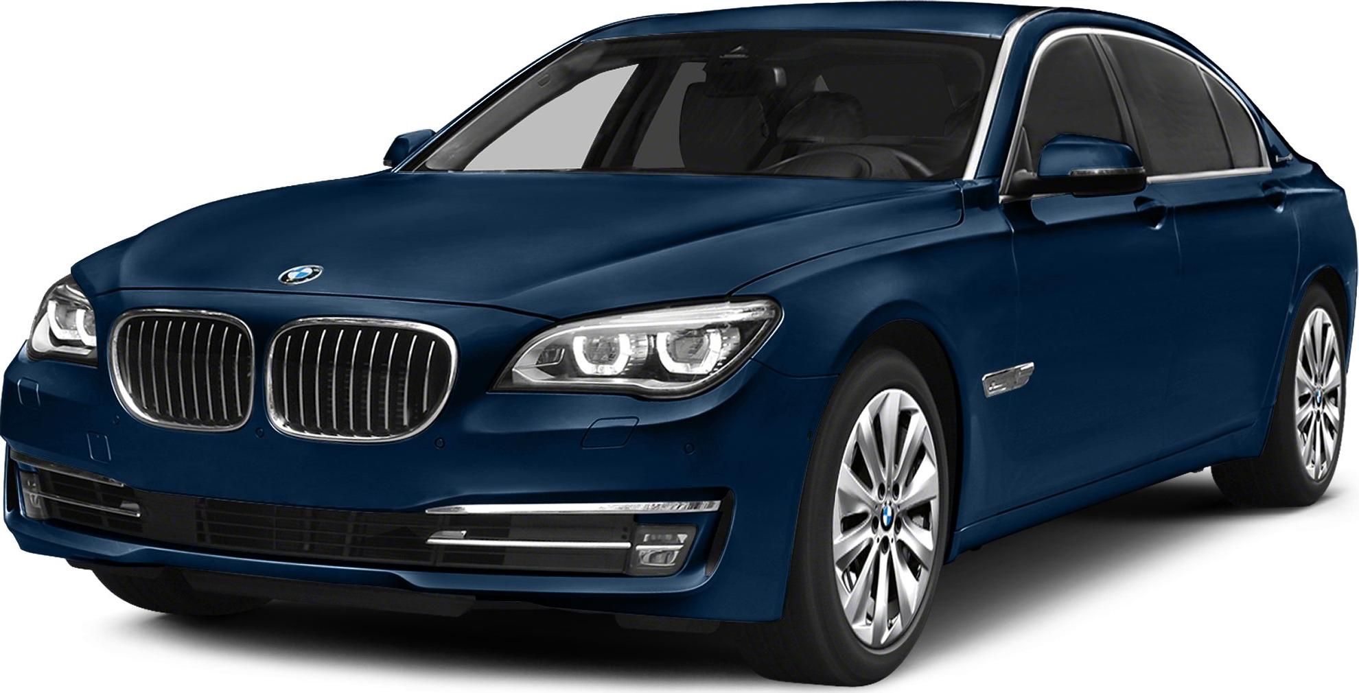 3/4 front-left view, Midnight Blue Metallic