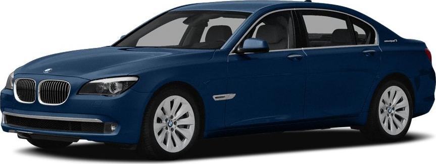 3/4 front-left view, Deep Sea Blue Metallic