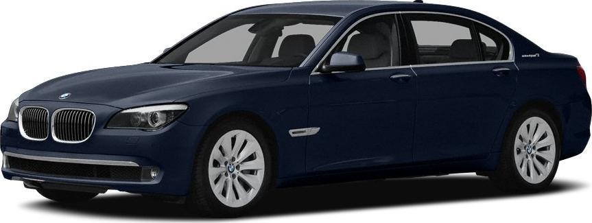 3/4 front-left view, Imperial Blue Metallic