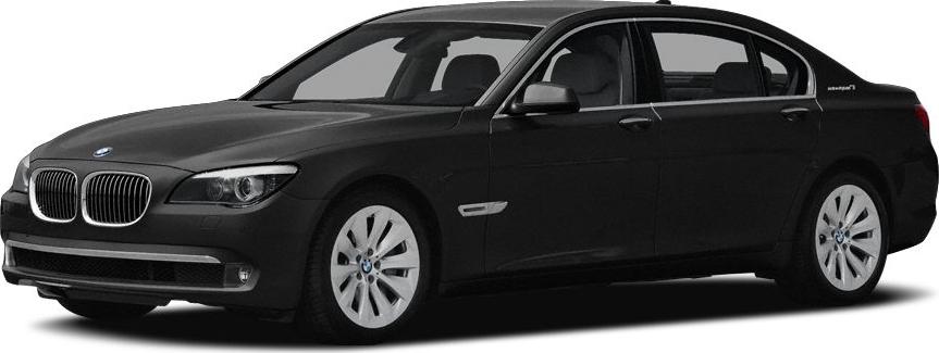 3/4 front-left view, Jet Black