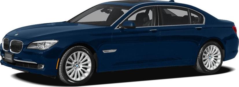 3/4 front-left view, Deep Sea Blue Metallic