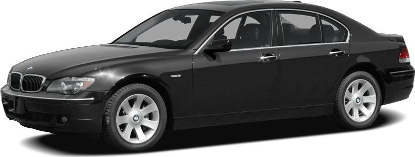 3/4 front-left view, Black Sapphire Metallic