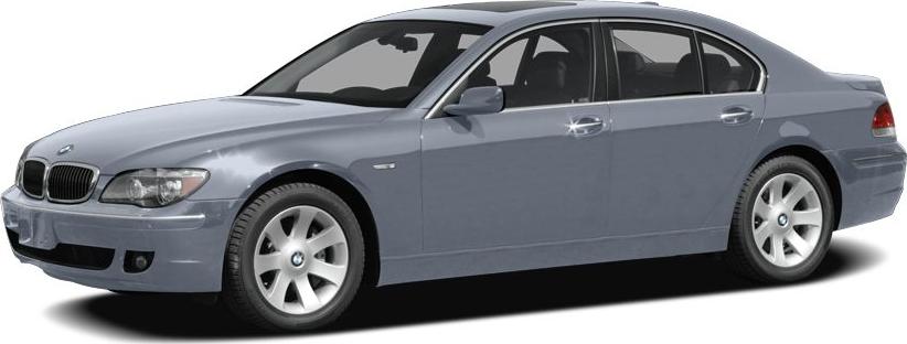 Side view of a luxury sedan with alloy wheels and sleek body lines