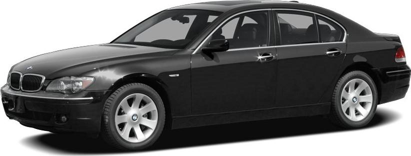 3/4 front-left view, Jet Black