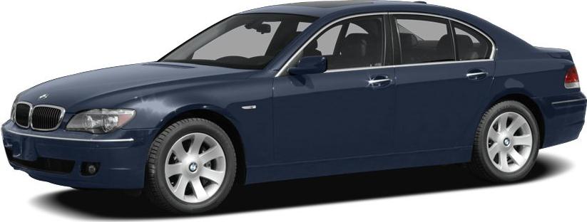3/4 front-left view, Monaco Blue Metallic
