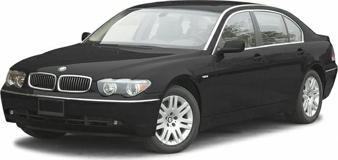 3/4 front-left view, Jet Black