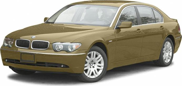 3/4 front-left view, Kalahari Beige Metallic