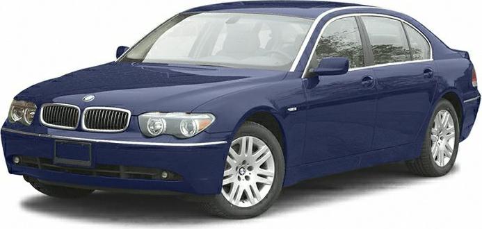 3/4 front-left view, Orient Blue Metallic
