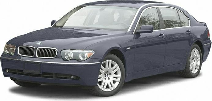 3/4 front-left view, Toledo Blue Metallic