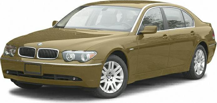 3/4 front-left view, Kalahari Beige Metallic