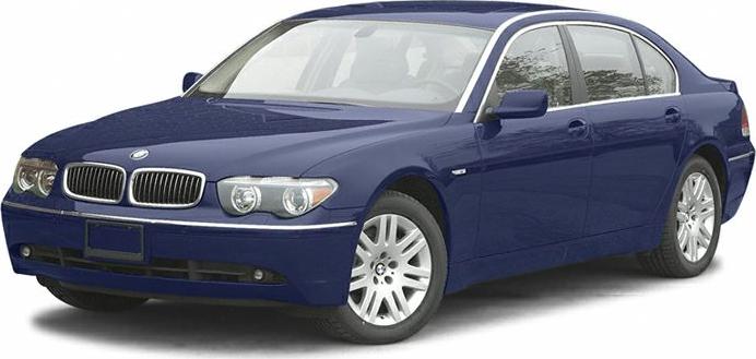 3/4 front-left view, Orient Blue Metallic