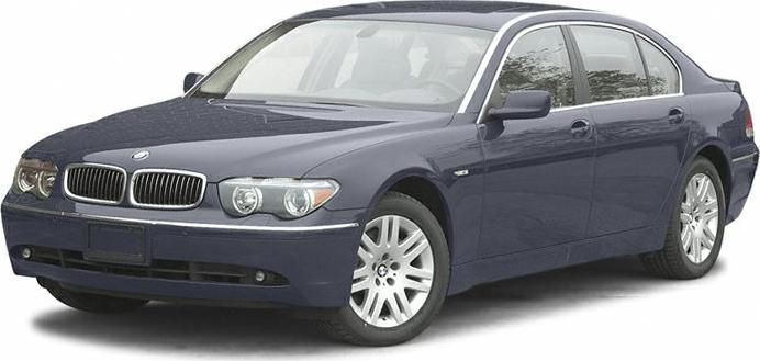 3/4 front-left view, Toledo Blue Metallic