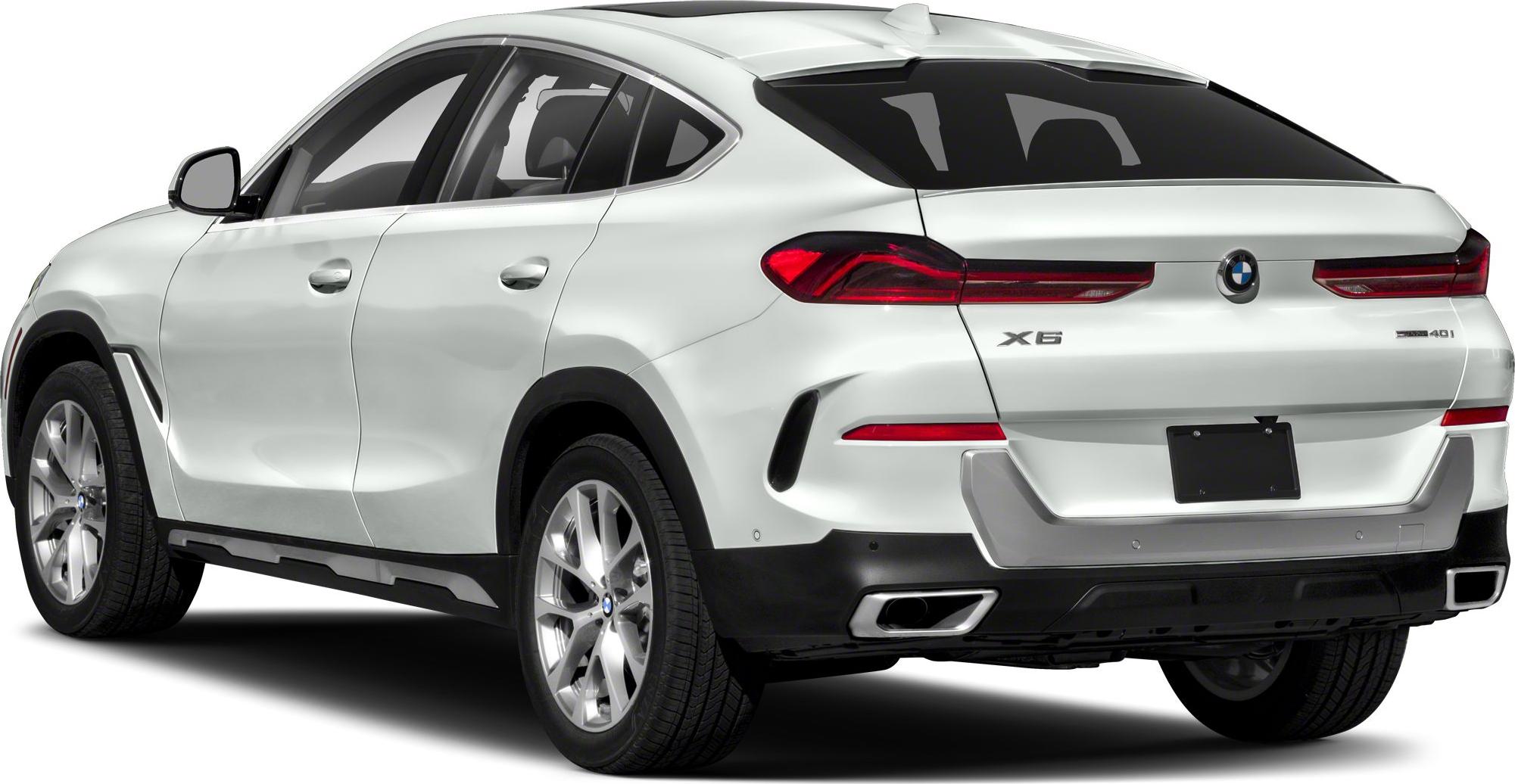 3/4 rear-left view