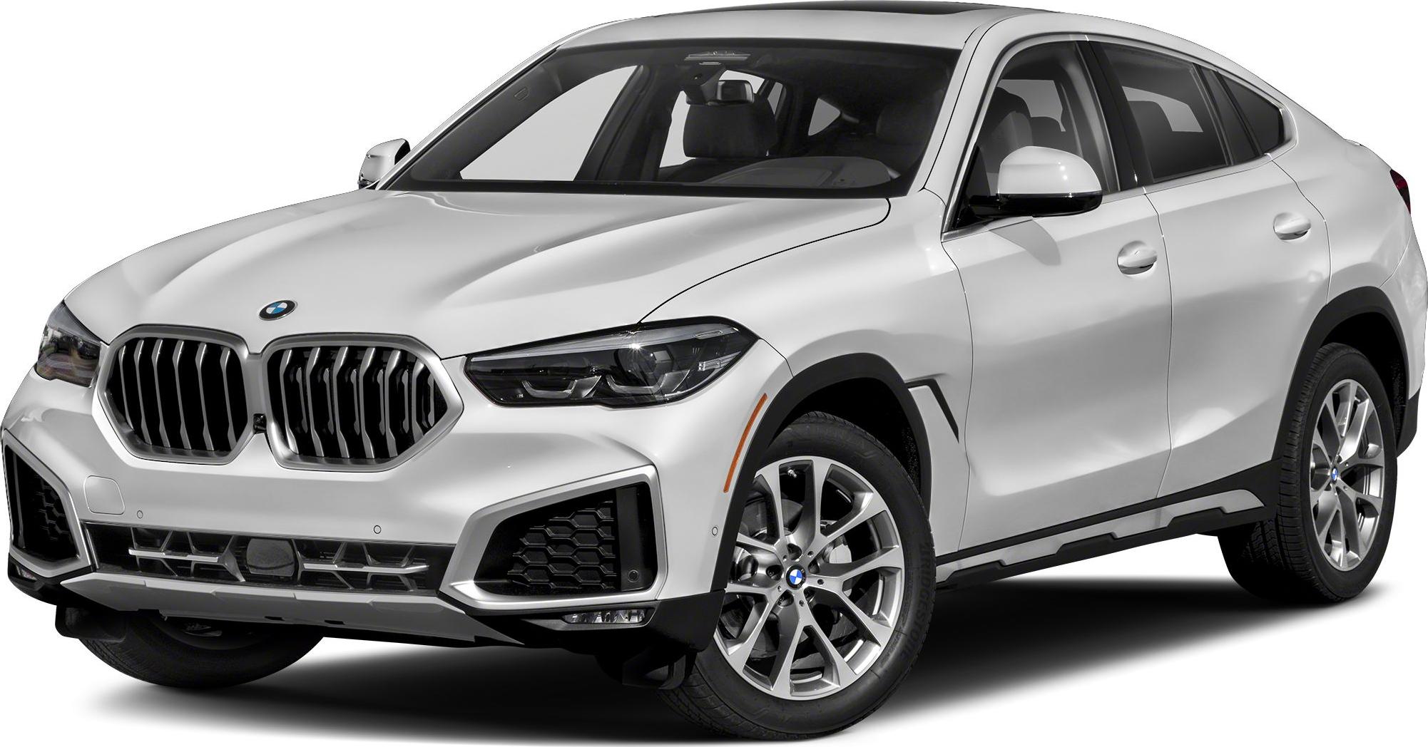 3/4 front-left view, Mineral White Metallic