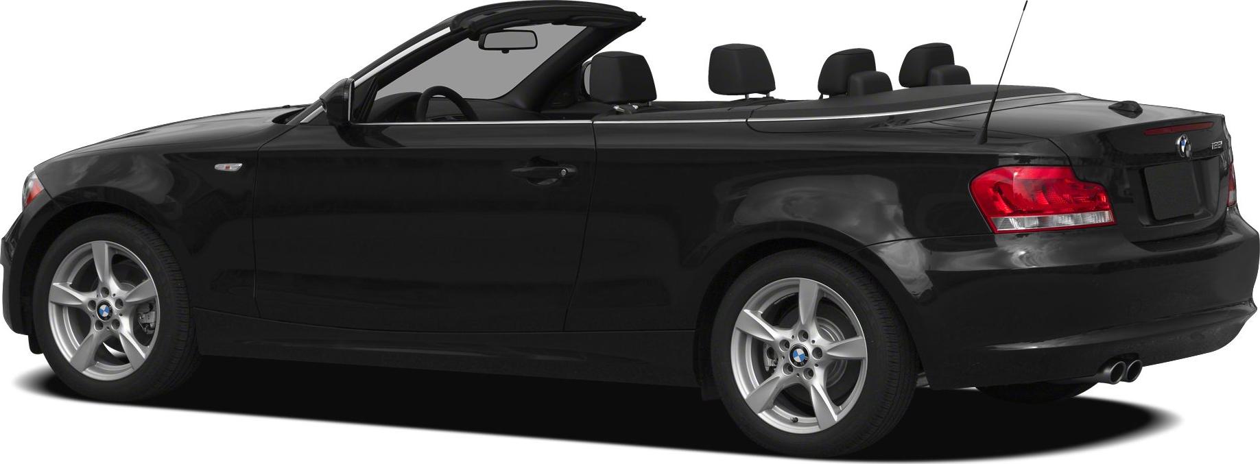 3/4 rear-left view