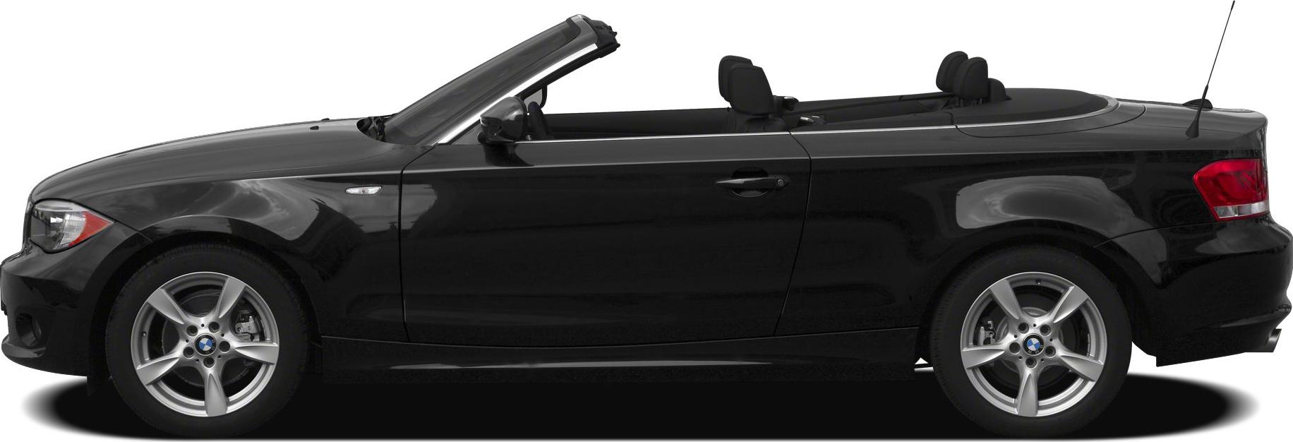 side view left