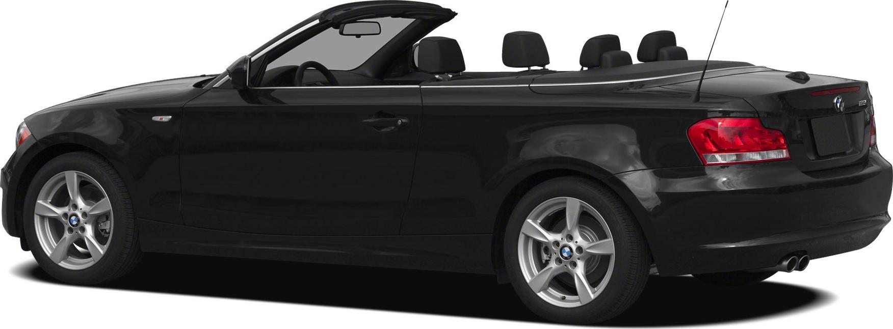 3/4 rear-left view