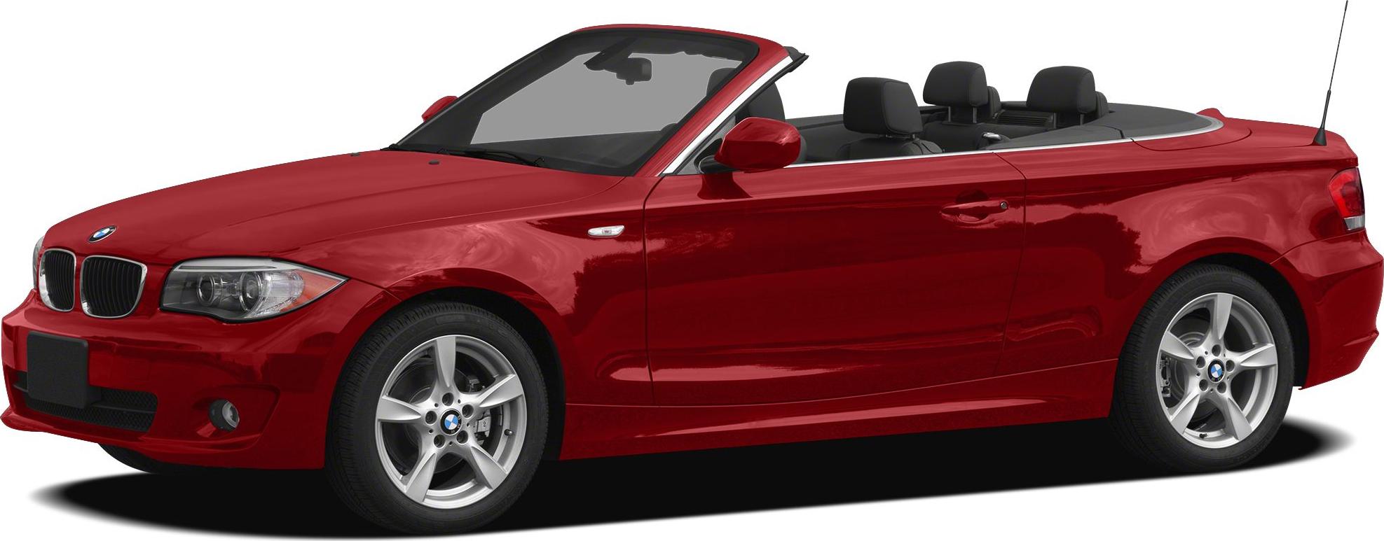 3/4 front-left view, Crimson Red