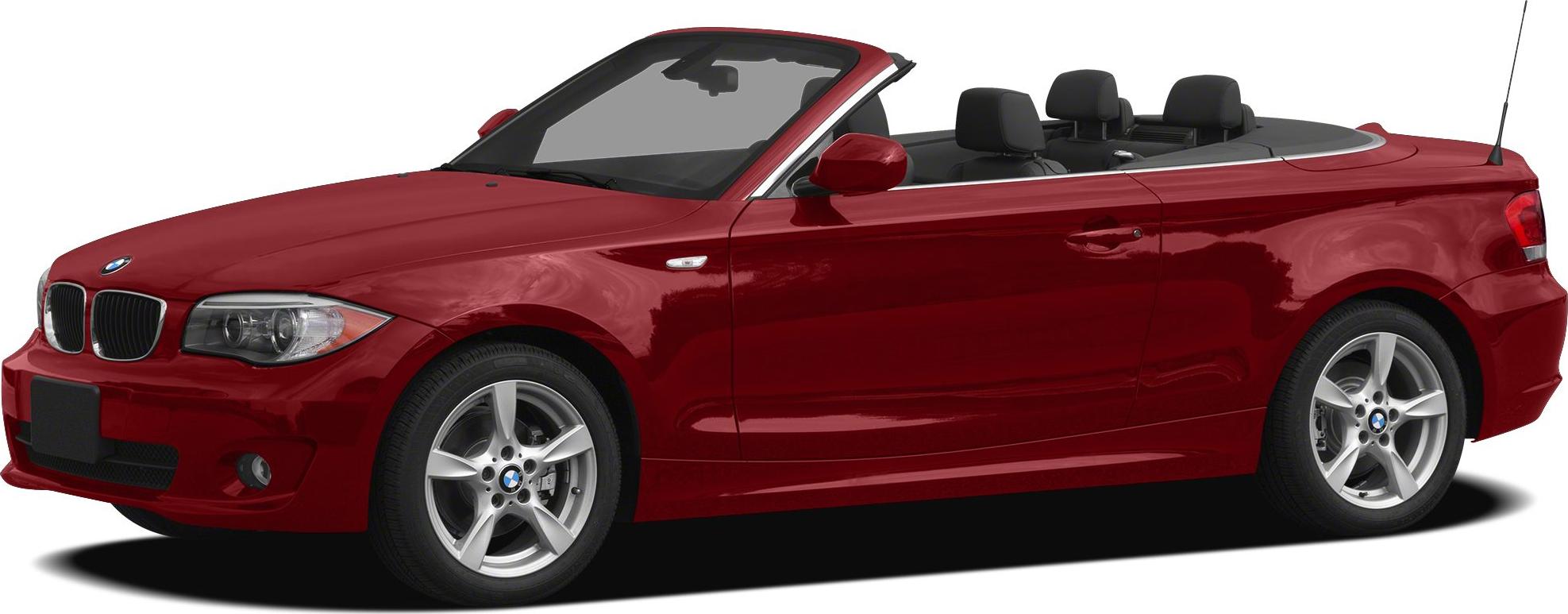 3/4 front-left view, Vermilion Red Metallic
