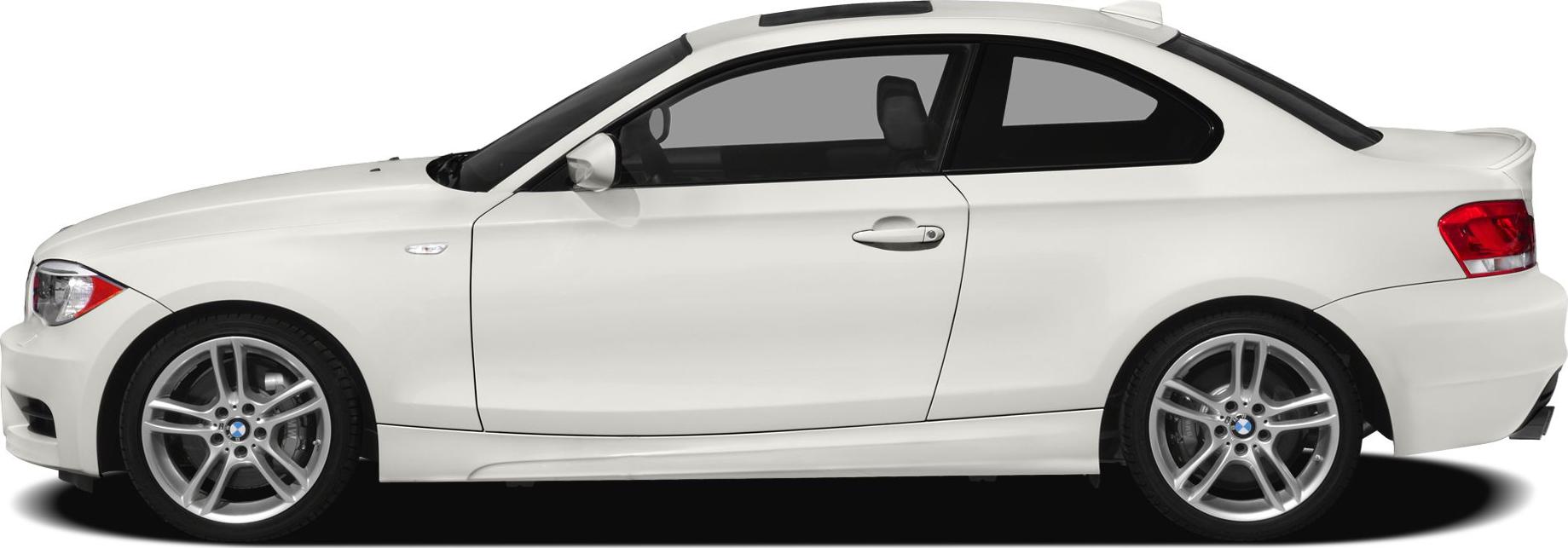 side view left
