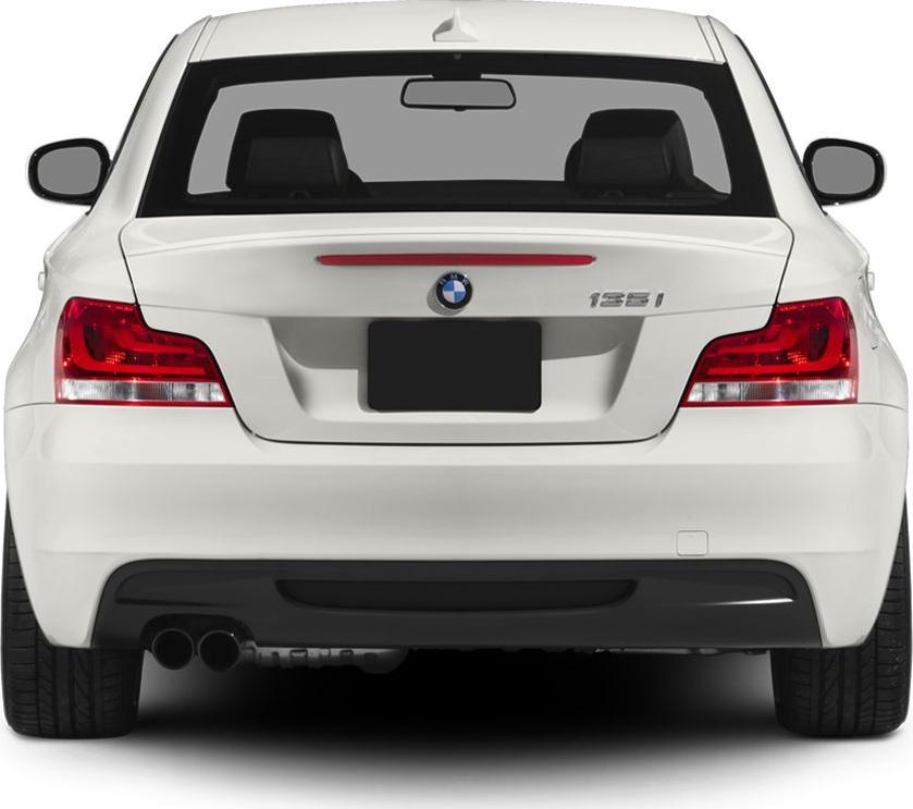 rear view