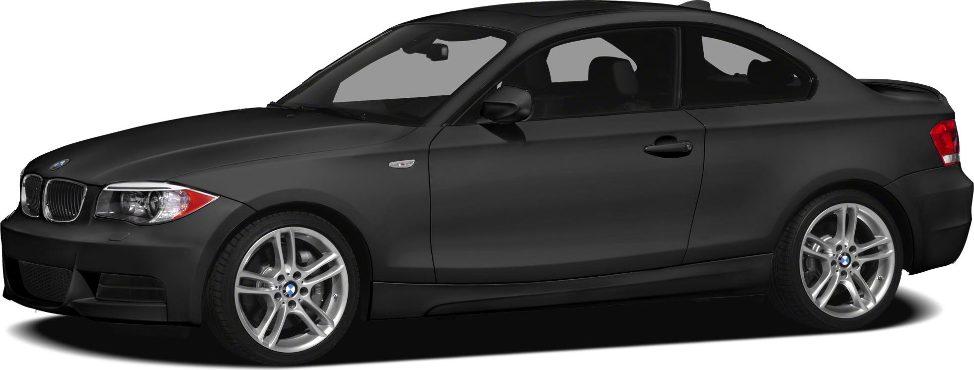 3/4 front-left view, Black Sapphire Metallic