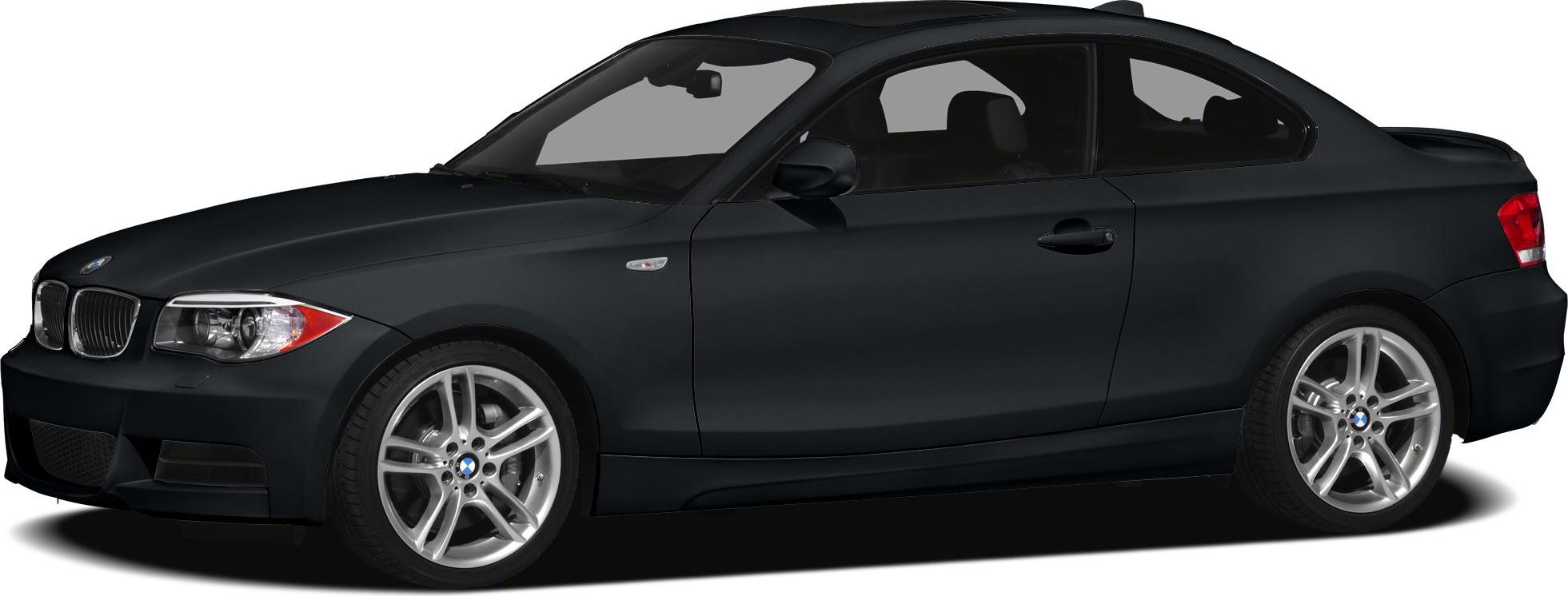3/4 front-left view, Carbon Black Metallic