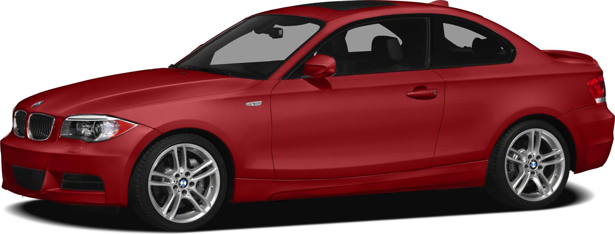 3/4 front-left view, Crimson Red