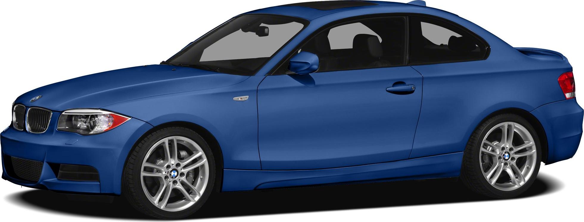 3/4 front-left view, Lemans Blue Metallic