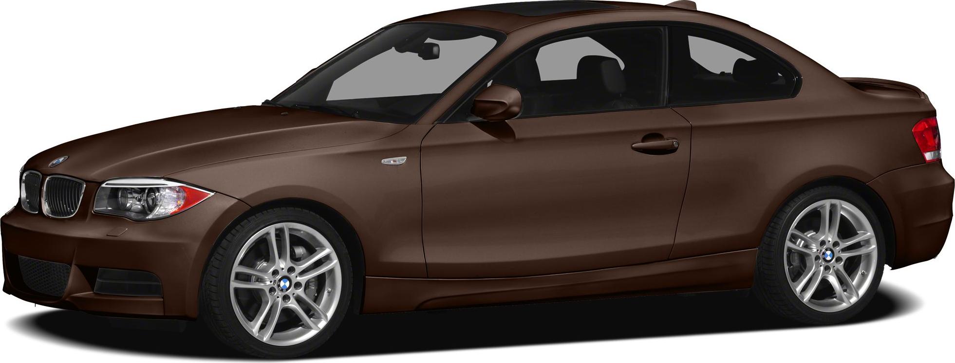 3/4 front-left view, Marrakesh Brown Metallic