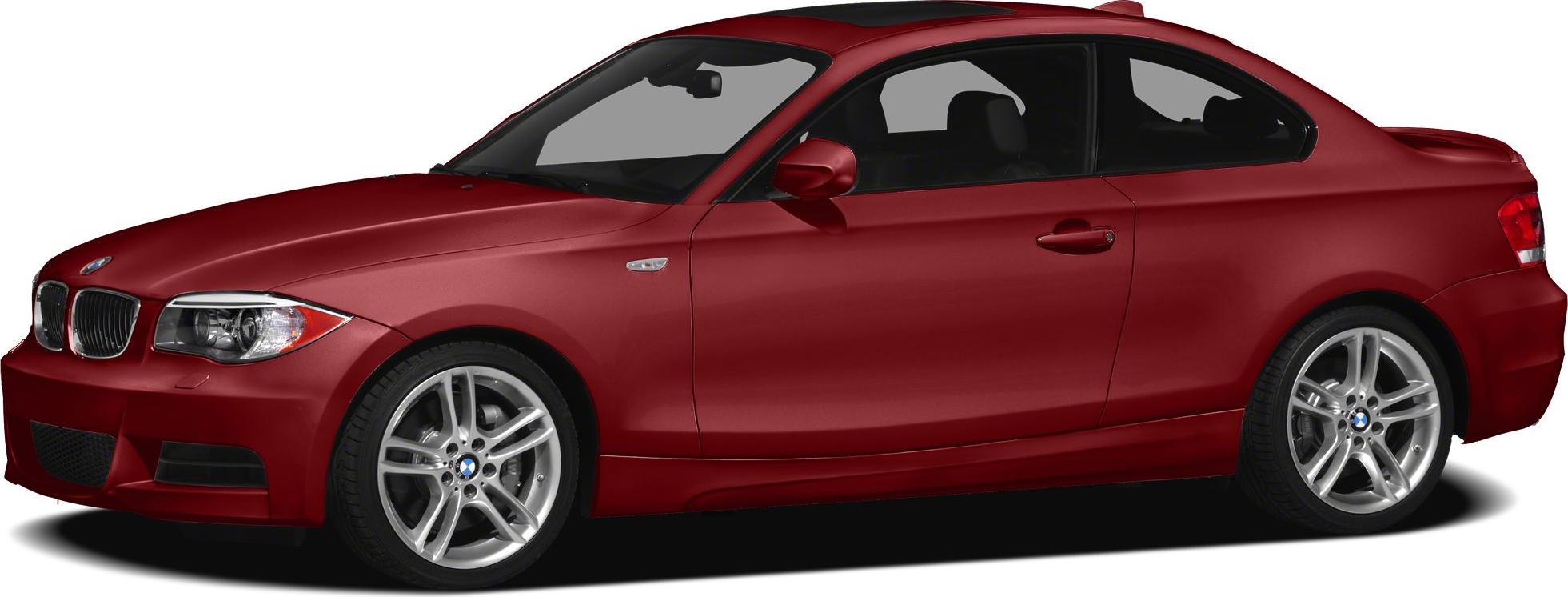 3/4 front-left view, Vermilion Red Metallic
