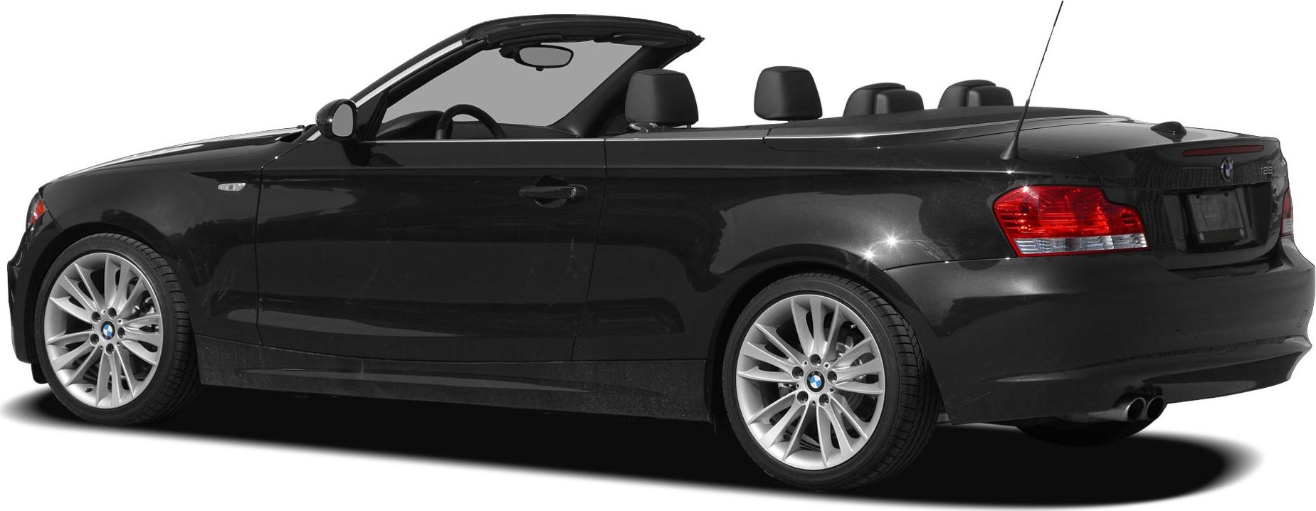 3/4 rear-left view