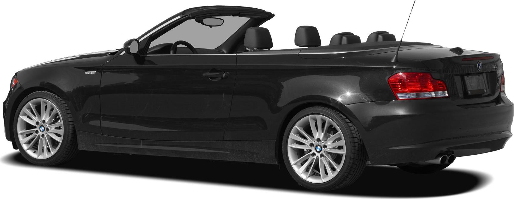 3/4 rear-left view