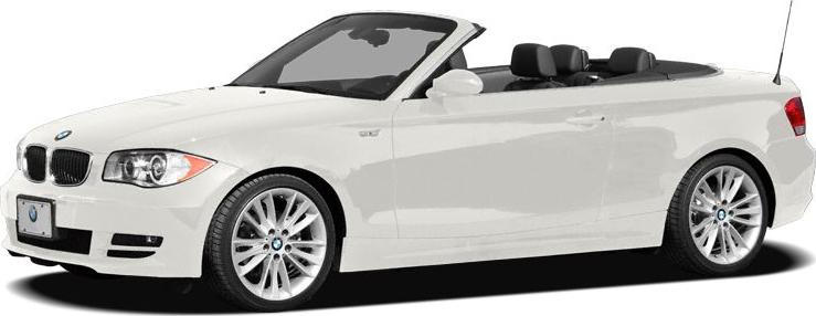 3/4 front-left view, Alpine White