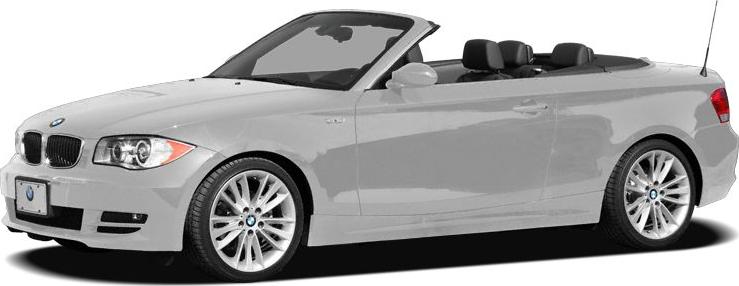 3/4 front-left view, Titanium Silver Metallic
