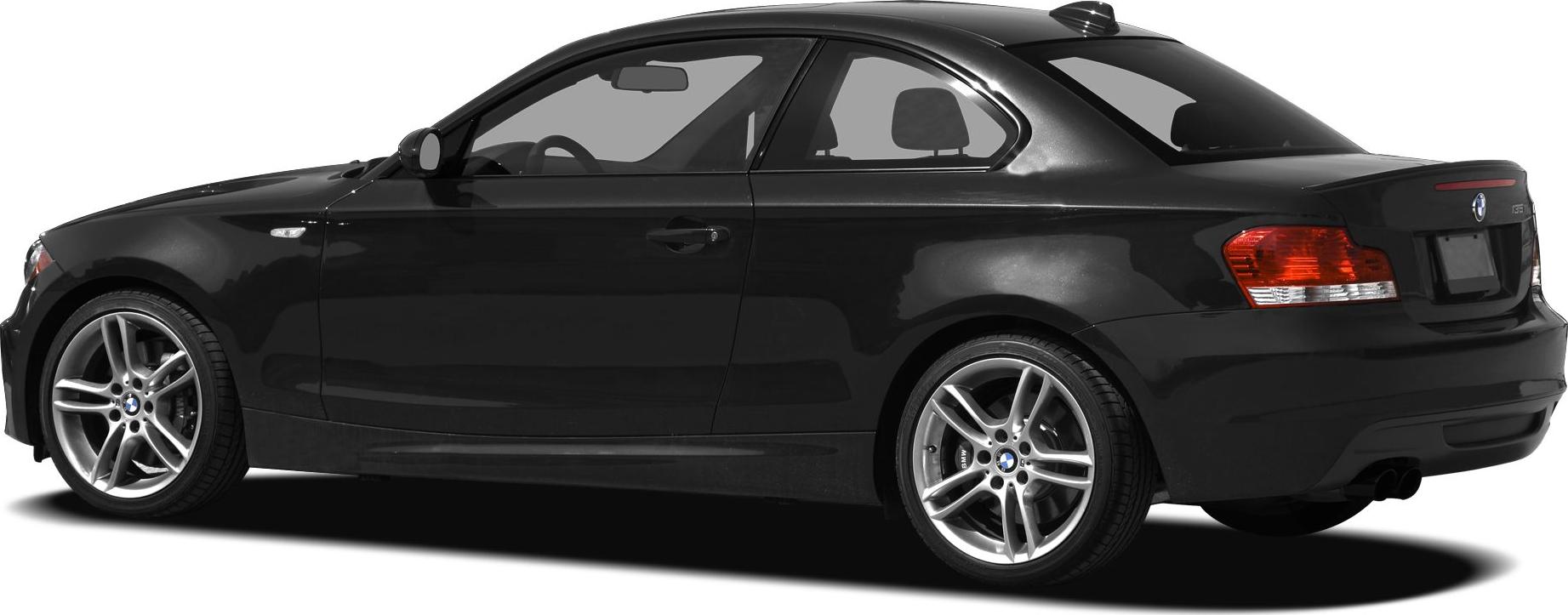 3/4 rear-left view
