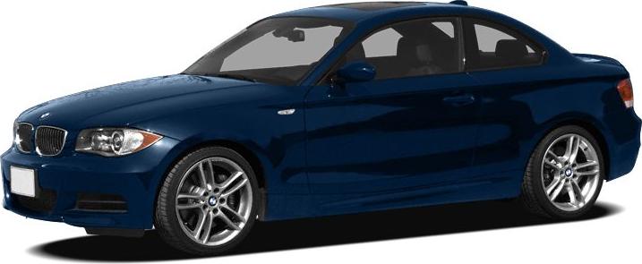 3/4 front-left view, Deep Sea Blue Metallic