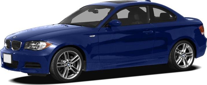 3/4 front-left view, Montego Blue Metallic