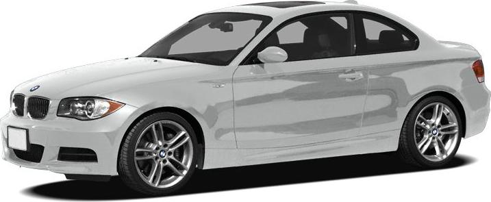 3/4 front-left view, Titanium Silver Metallic