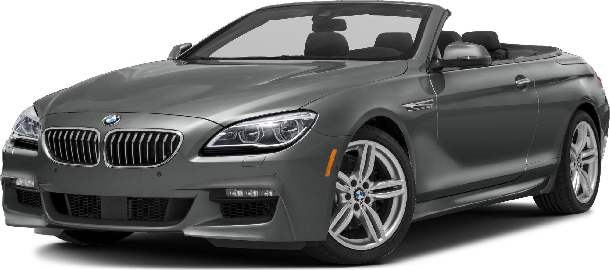 Front-side angle showing convertible with alloy wheels and LED headlights