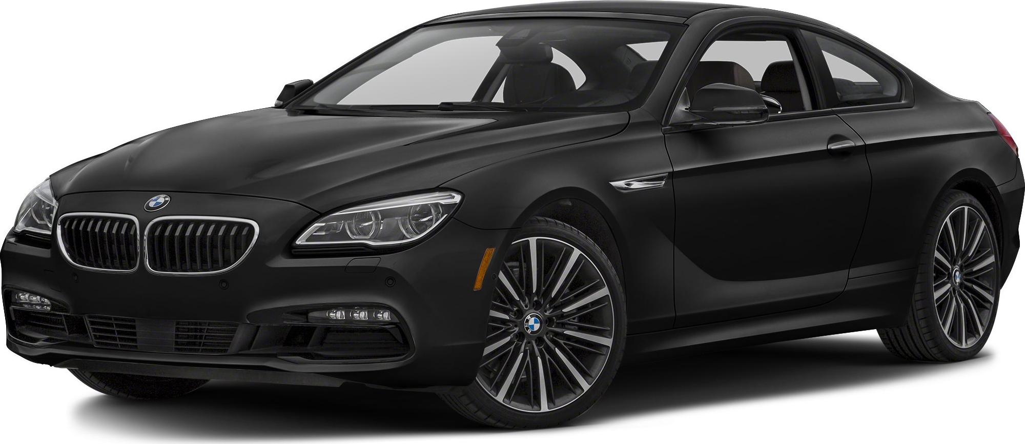 3/4 front-left view, Black Sapphire Metallic