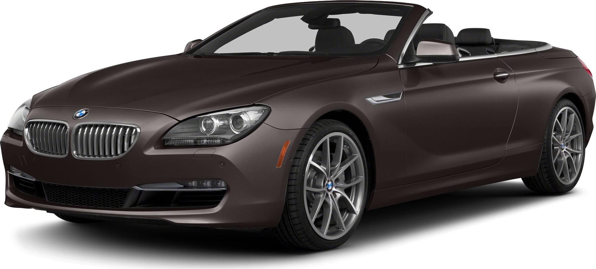 Front-side view of convertible featuring dual headlights and alloy wheels.