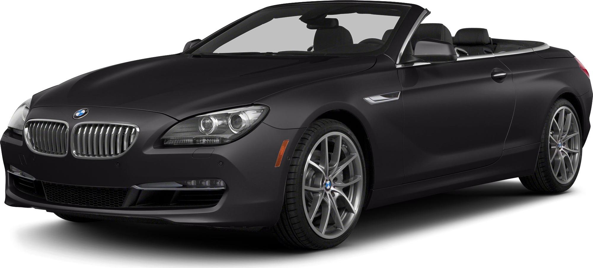 3/4 front-left view, Ruby Black Metallic