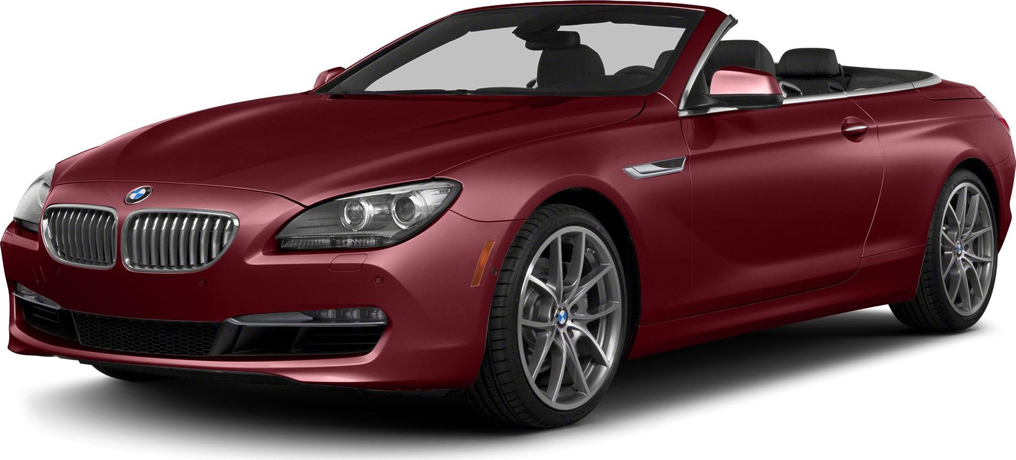3/4 front-left view, Vermilion Red Metallic