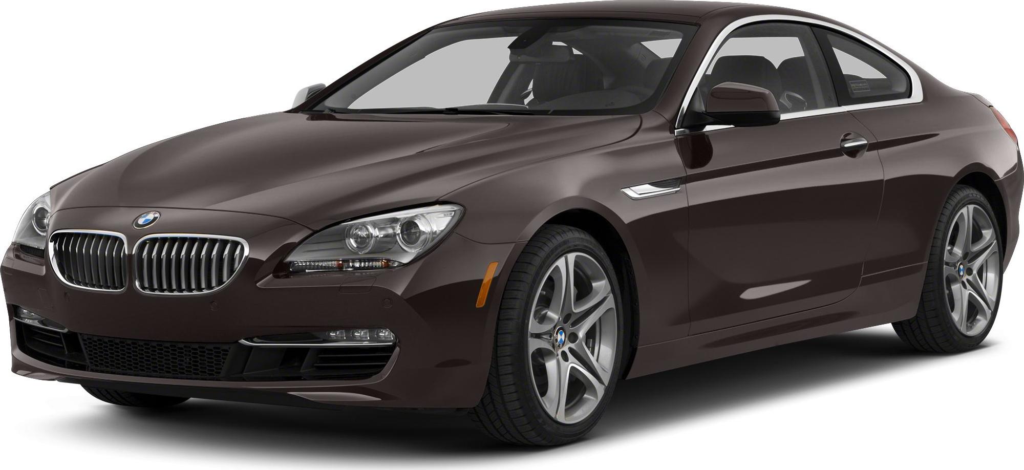 Front side view with headlights and alloy wheels of a coupe