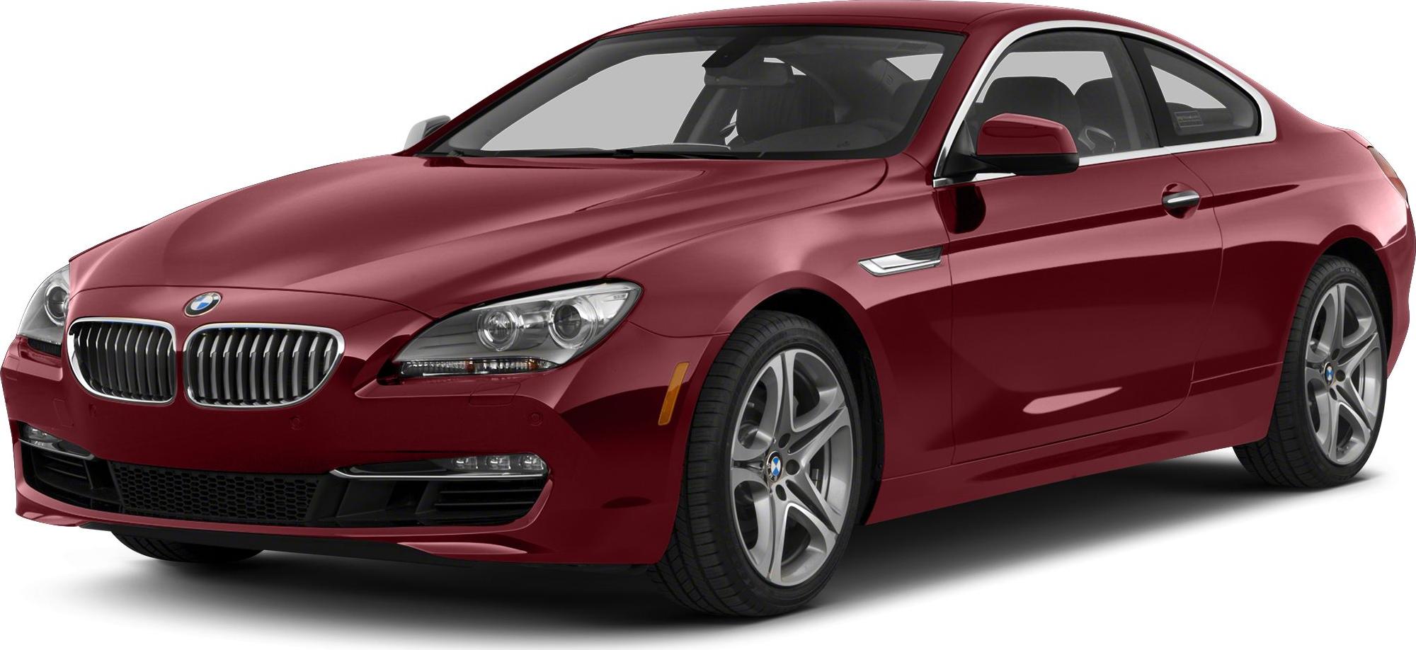 3/4 front-left view, Vermilion Red Metallic