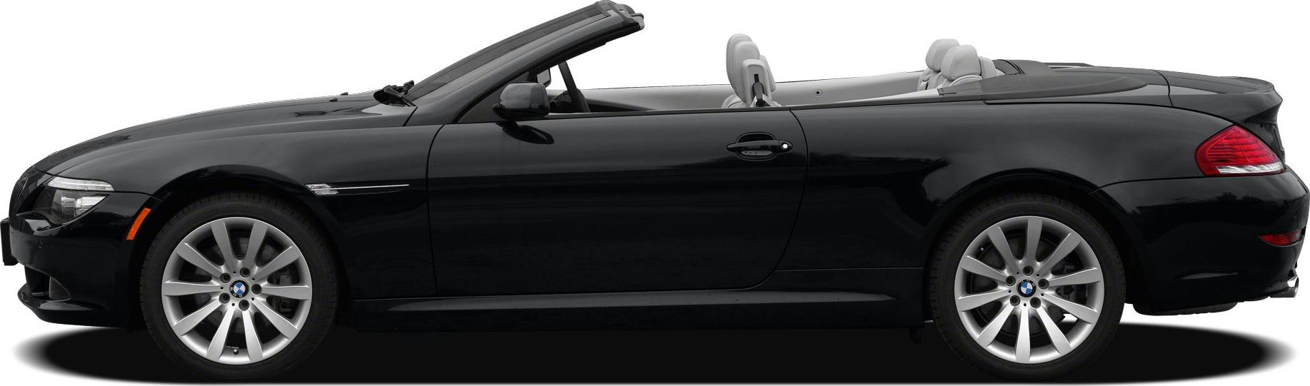 side view left