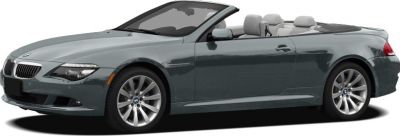 Sleek open-top convertible with sporty coupe styling and elegant design.