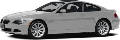 Sleek sporty coupe with elegant design and alloy wheels