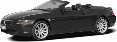 Luxury open-top coupe with sleek design and sporty features
